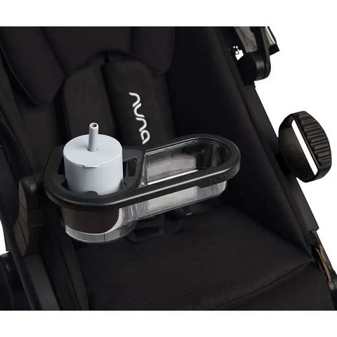 demi™ series child's tray & handle