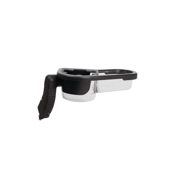demi™ series child's tray & handle