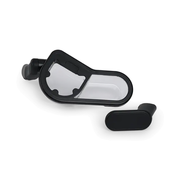 triv™ series child tray & armrest