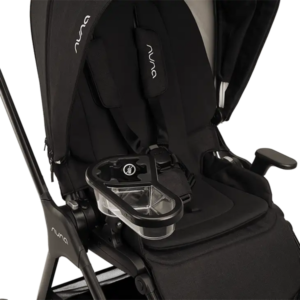triv™ series child tray & armrest