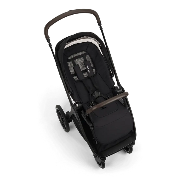 triv™ lx + pipa™ urbn travel system