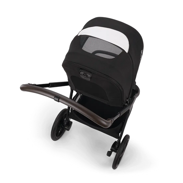 triv™ lx + pipa™ urbn travel system