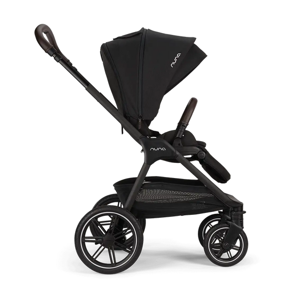 triv™ lx + pipa™ urbn travel system