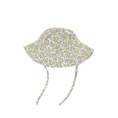 Floppy Sun Hat || Bloom