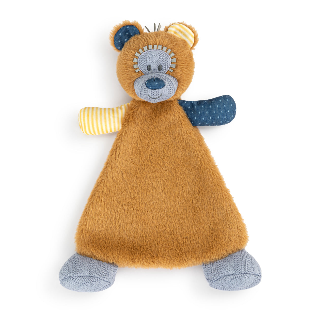 Oddball Blankie -Bear