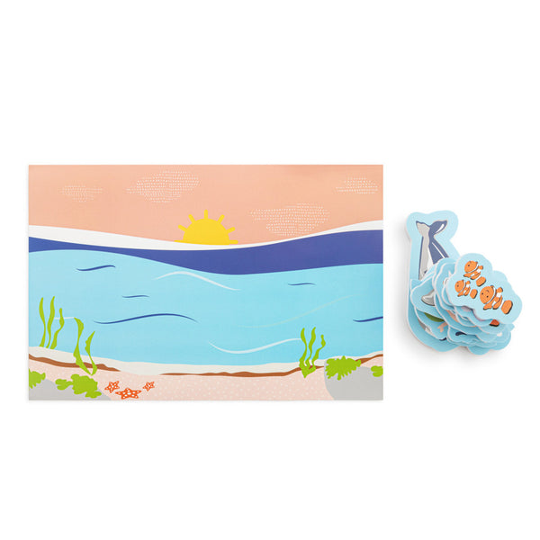 Bath Playset - Mermaids