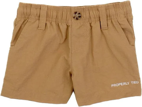 Mallard Short Camel
