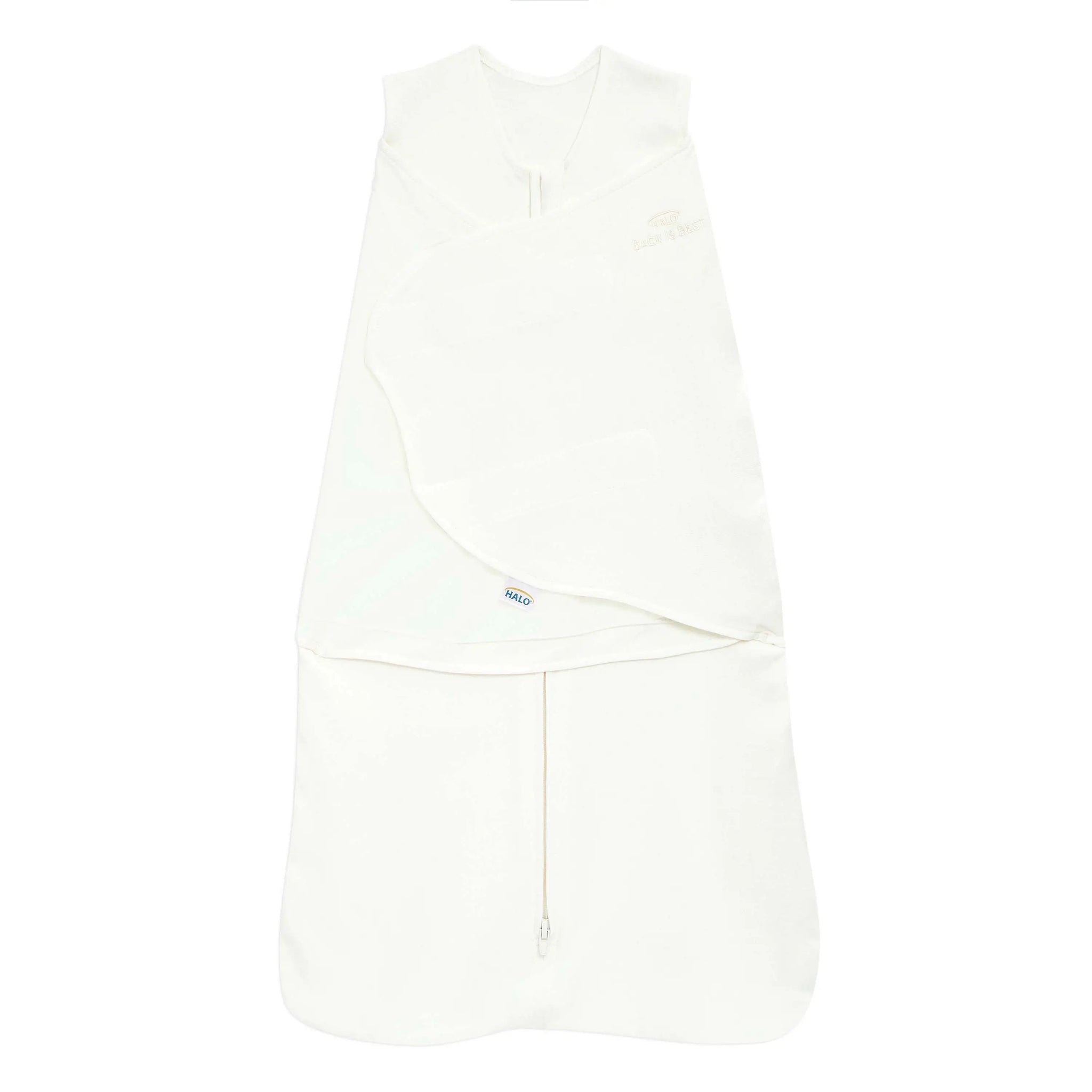 Sleepsack Swaddle- Cream