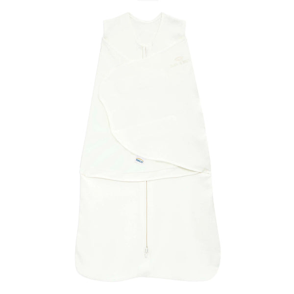 Sleepsack Swaddle- Cream