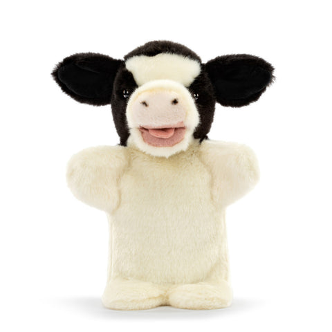 Cow Puppet
