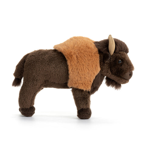 Bison Beanbag