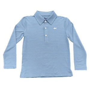 Banks LS Polo