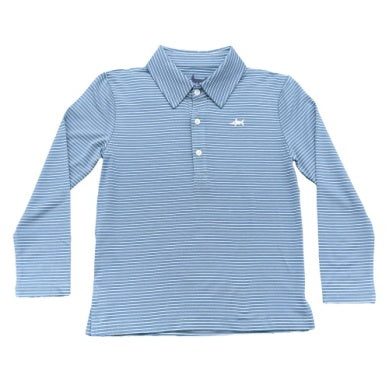 Banks LS Polo