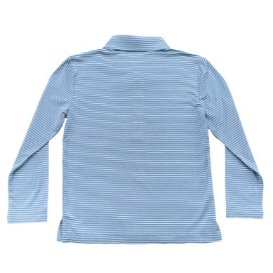 Banks LS Polo