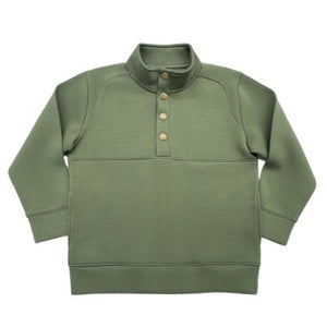 Pierce Pullover