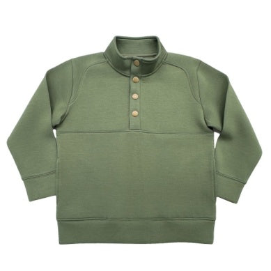 Pierce Pullover