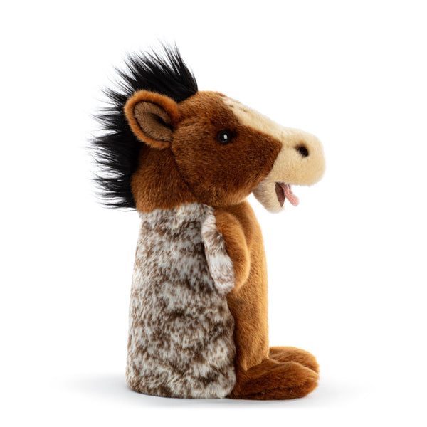 Horse Puppet