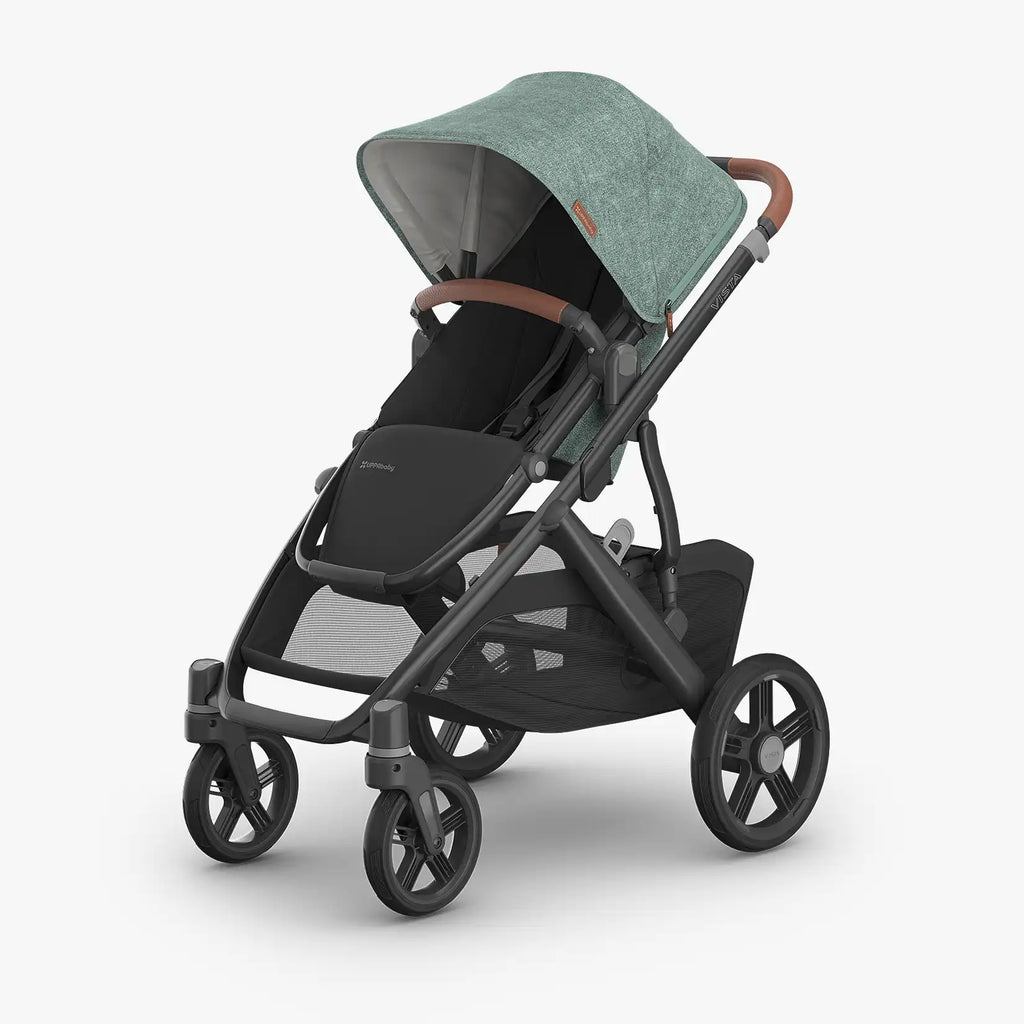 UPPAbaby Vista V3 Stroller Noa (Navy)