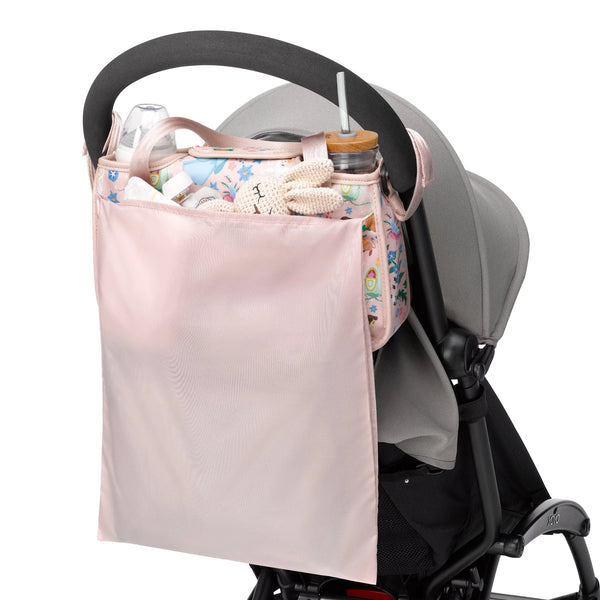 Wander Stroller Caddy in Disney's Cinderella