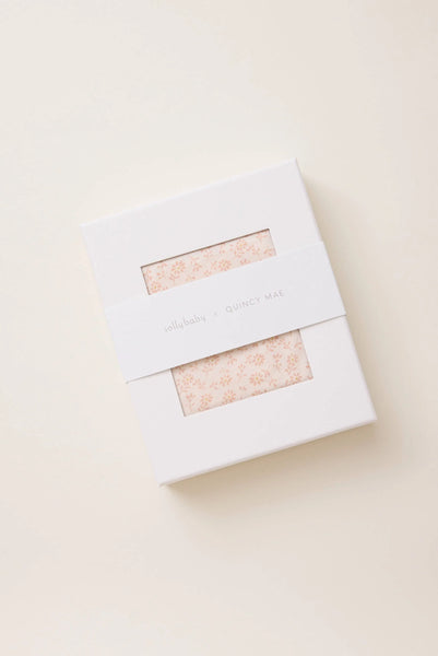 Ditsy Wrap