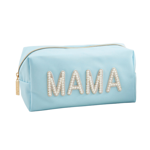 Mama Case- Blue Pearl