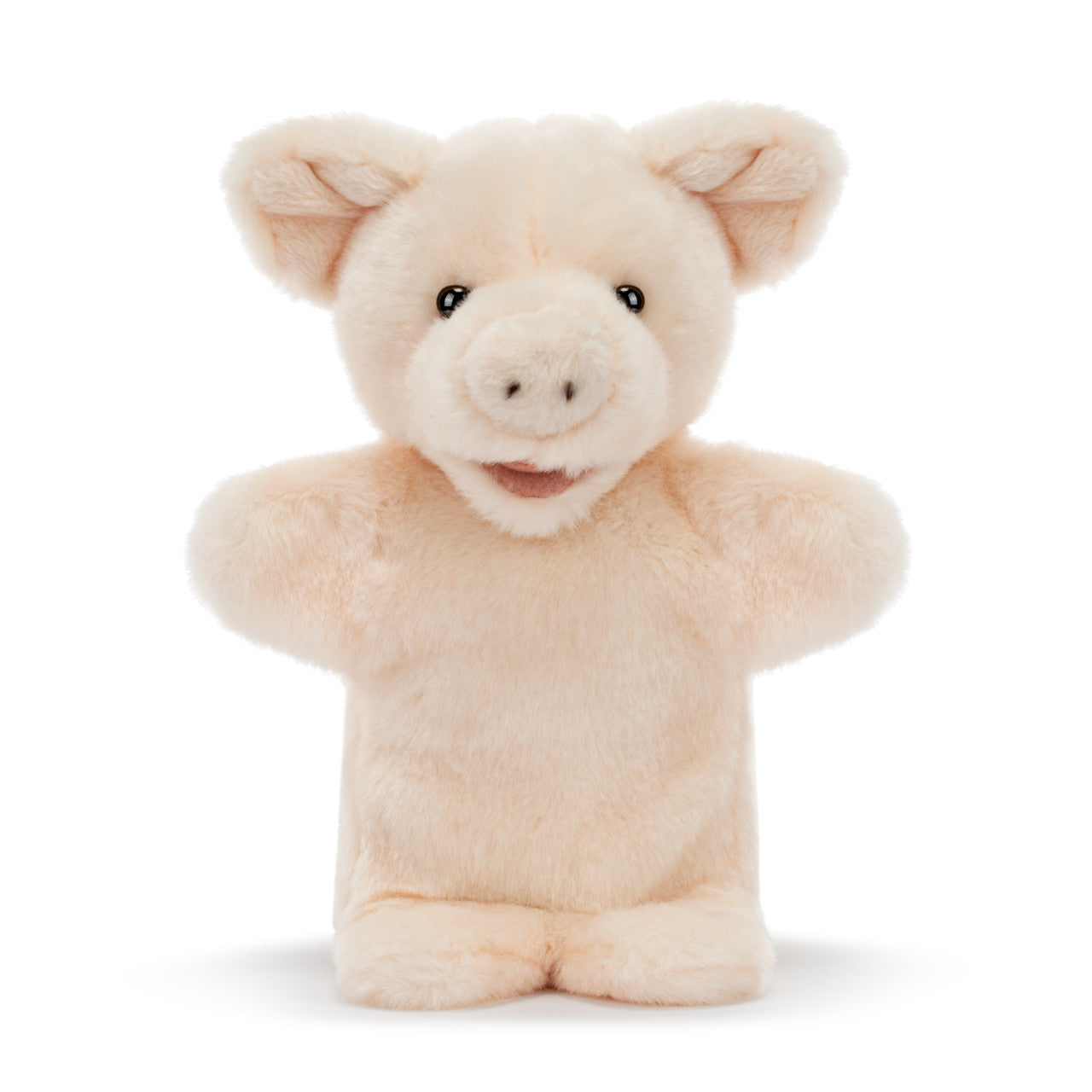 Pig Puppet