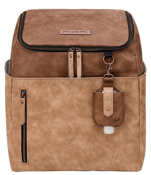Tempo Backpack- Brioche