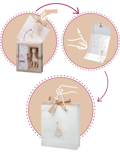 Sophisticated Gift Set