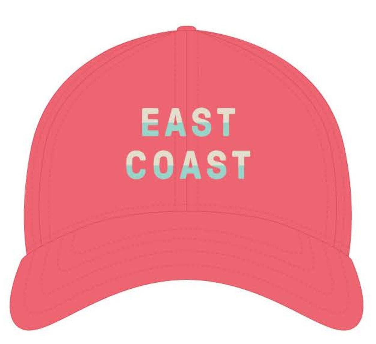 East Coast on New England Red Hat