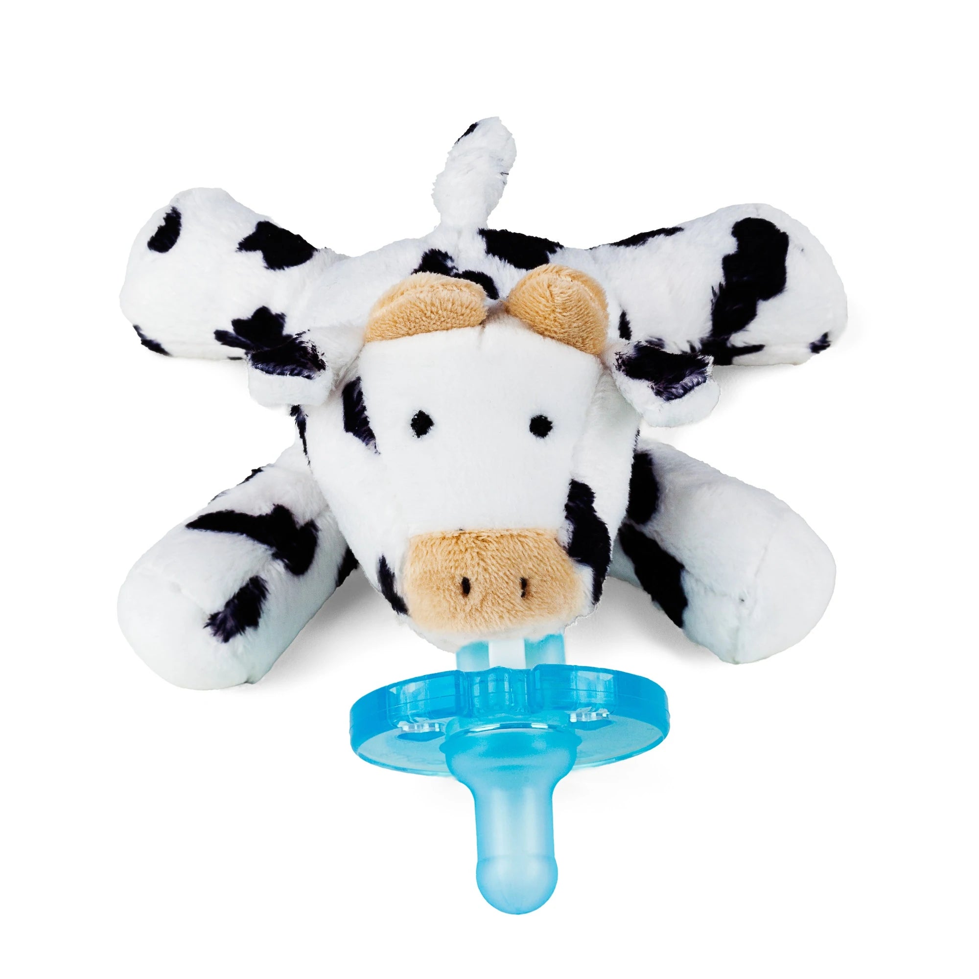 WubbaNub Cow Detachable Pacifier