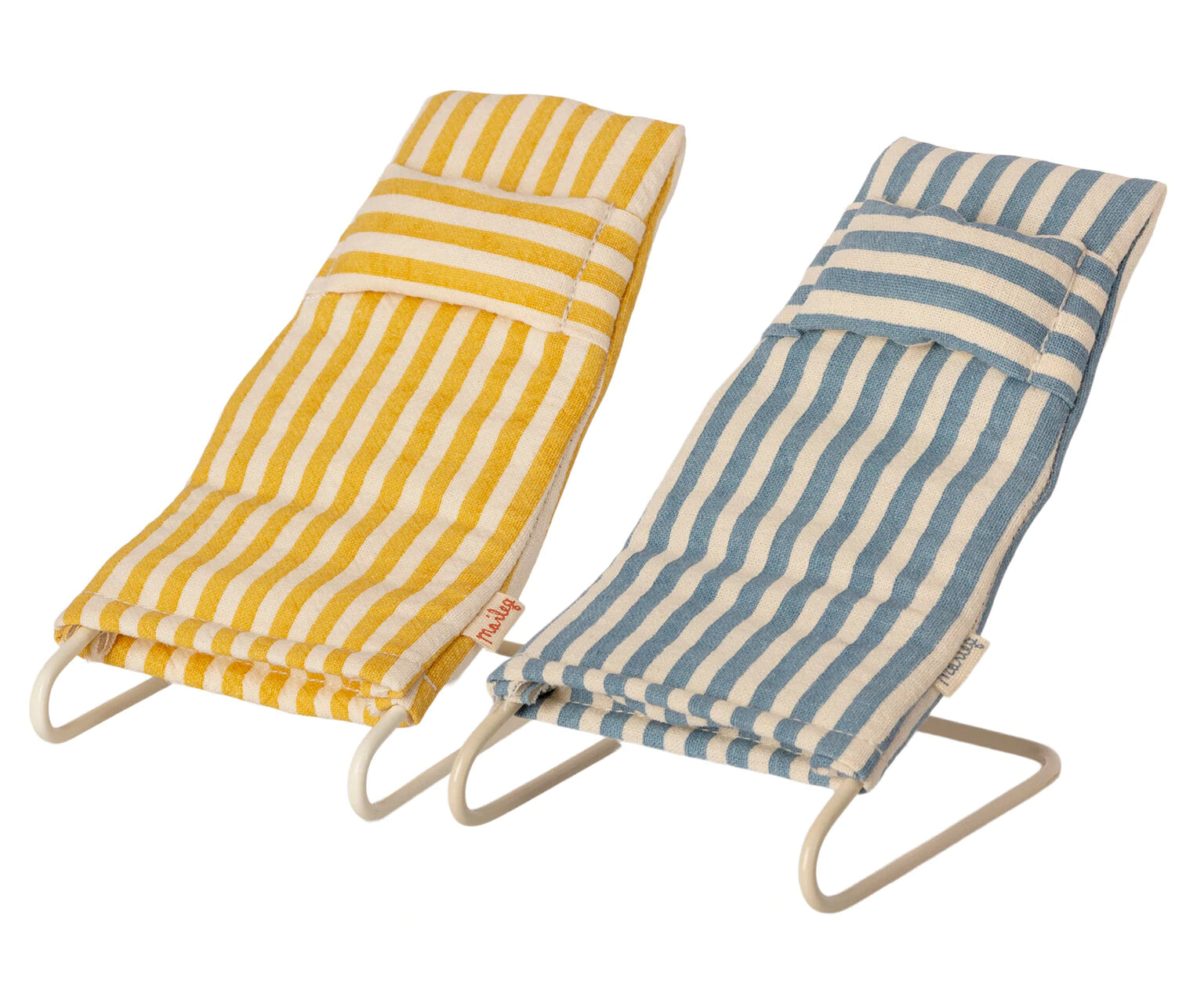 Beach Chair Set, Mouse