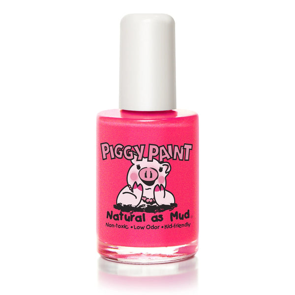 LOL - Neon Magenta