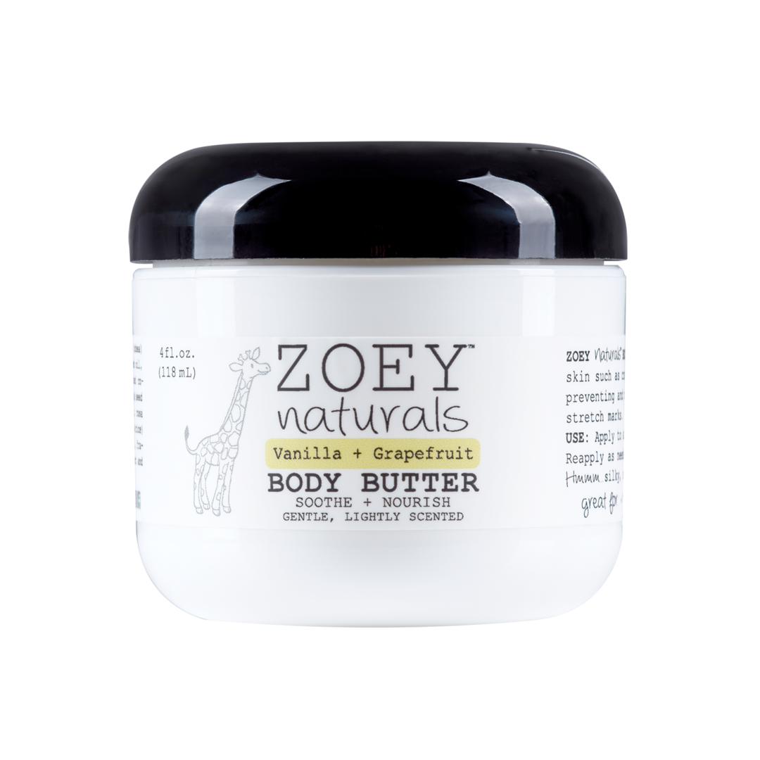 Body Butter