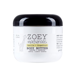 Body Butter