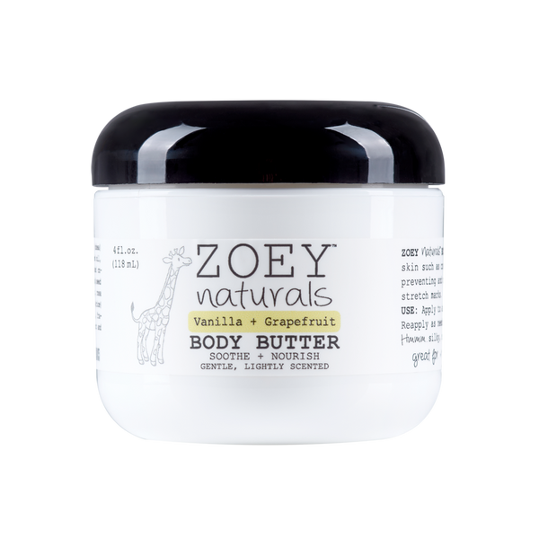 Body Butter