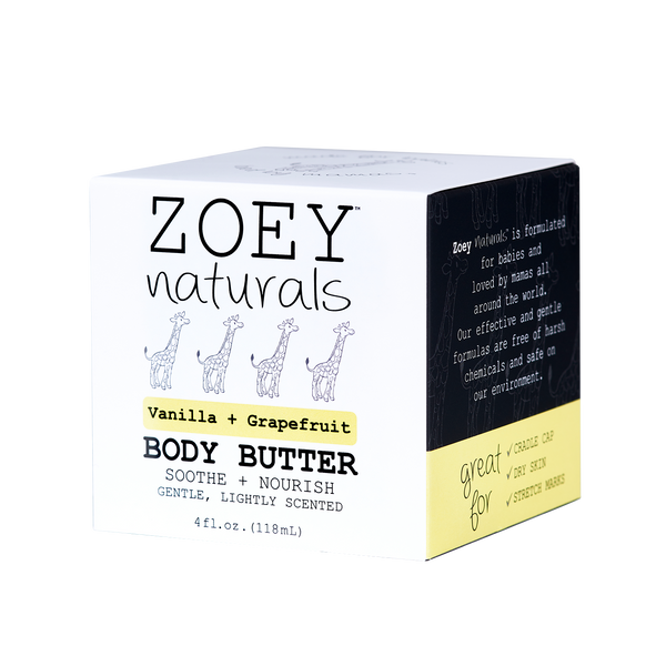 Body Butter