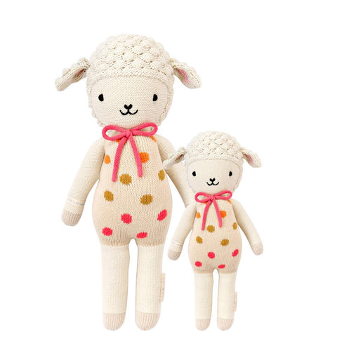 Lucy the Lamb - Little