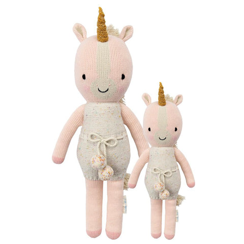 Ella the Unicorn- Little