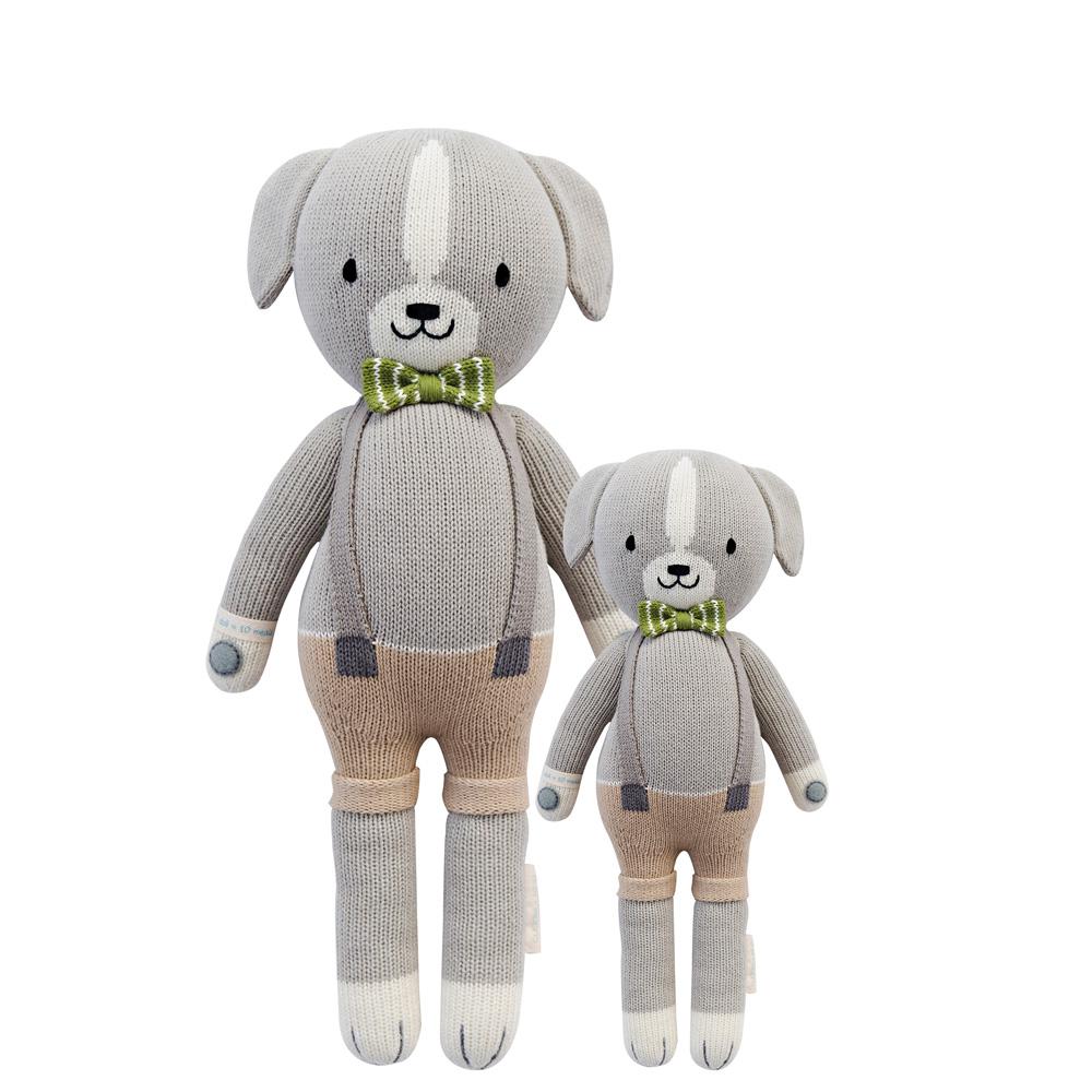 Noah the Dog  (Little 13")