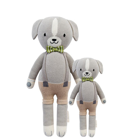 Noah the Dog  (Little 13")