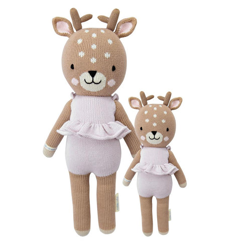 Violet the Fawn - Little