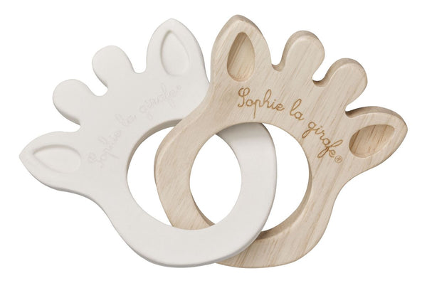So'Pure Silhouette Rings