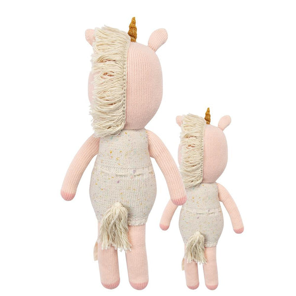 Ella the Unicorn- Little
