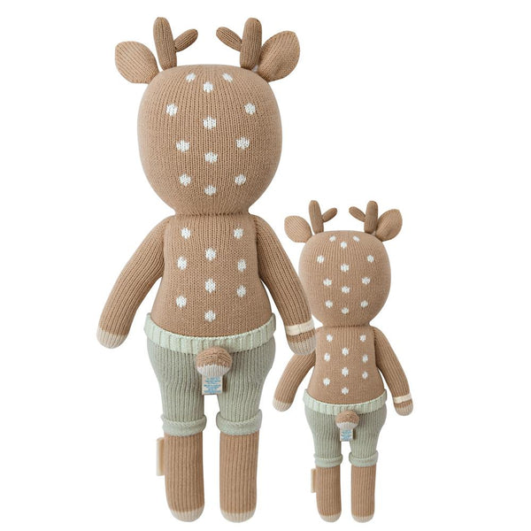 Elliott the Fawn - Little