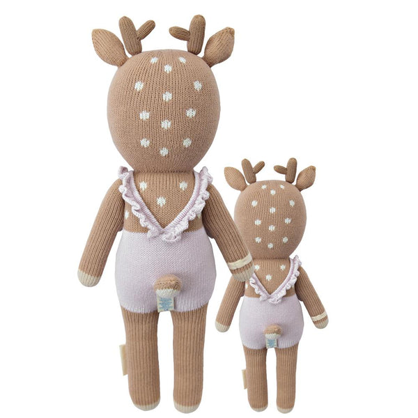 Violet the Fawn - Little