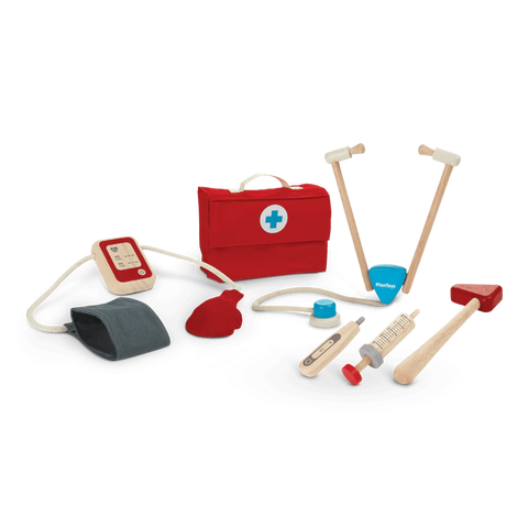 Doctor Set