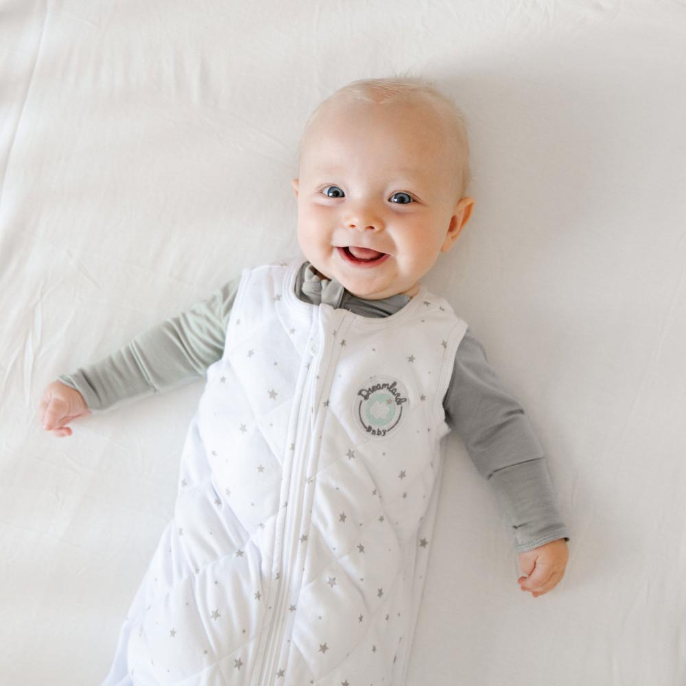 Dream weighted sleep sack Clearance