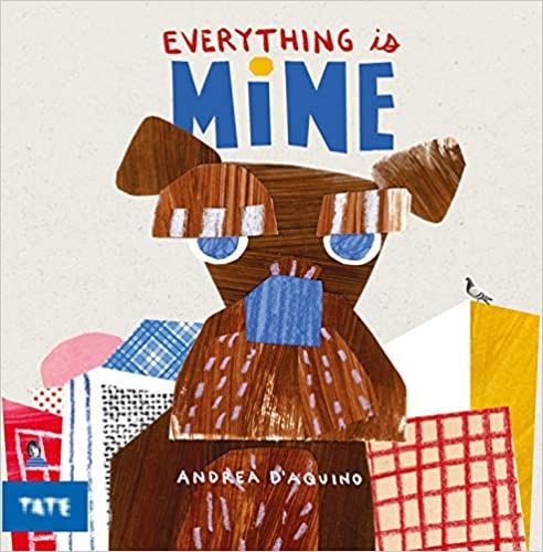 Everything is Mine (FINAL SALE)