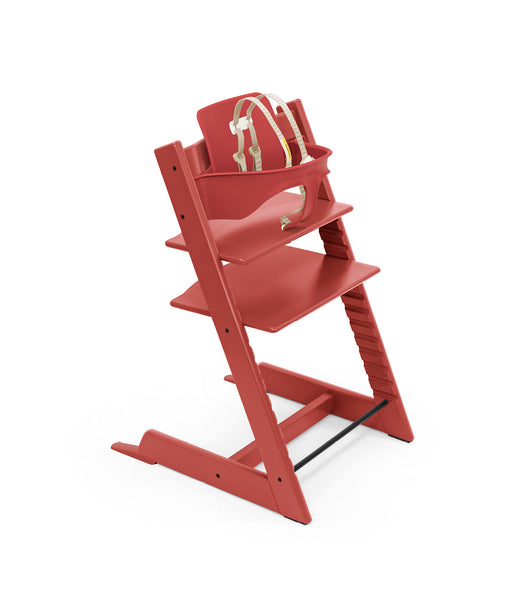 TRIPP TRAPP®- High Chair