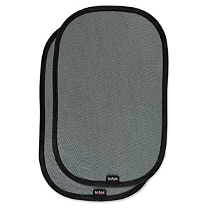 Britax Ez- Cling Window Shades 2 Pack